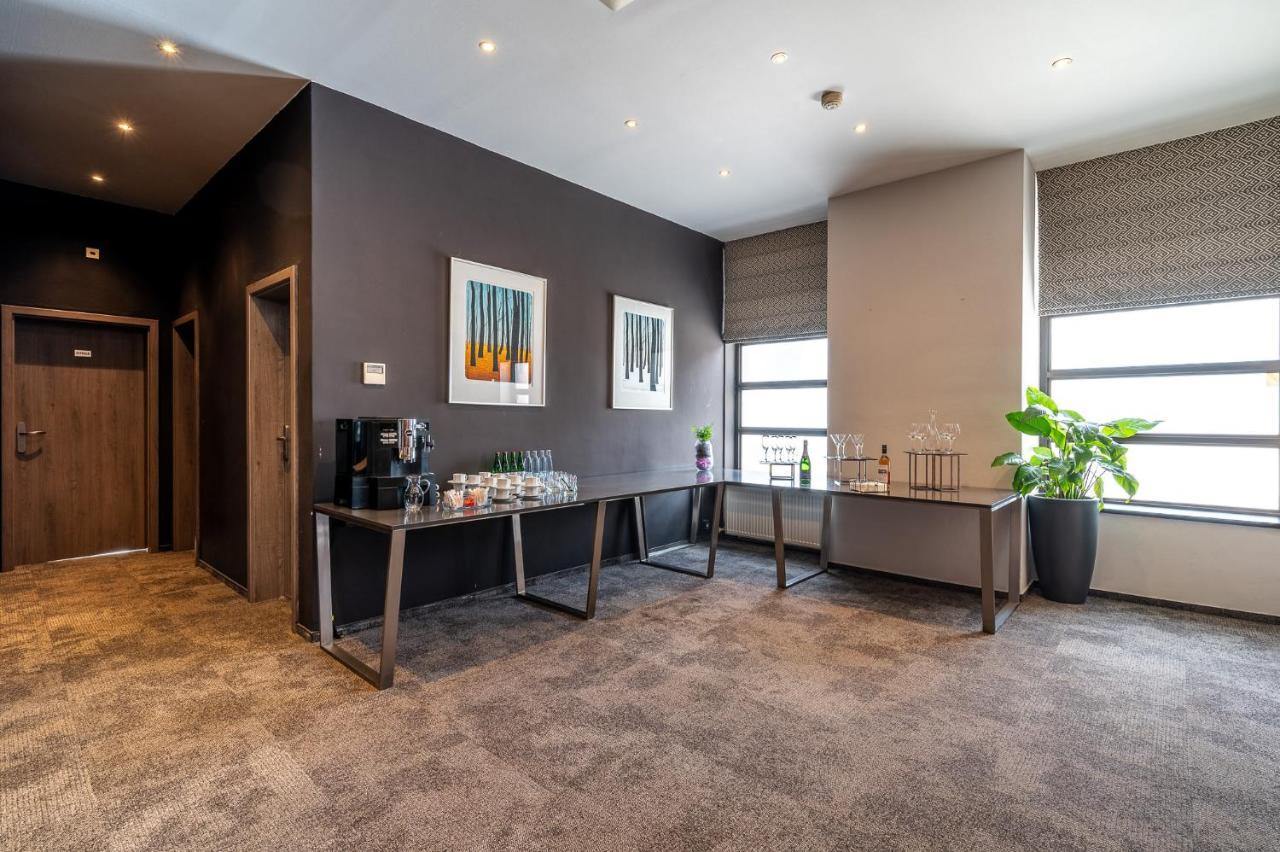 Expo Hotel Prague
