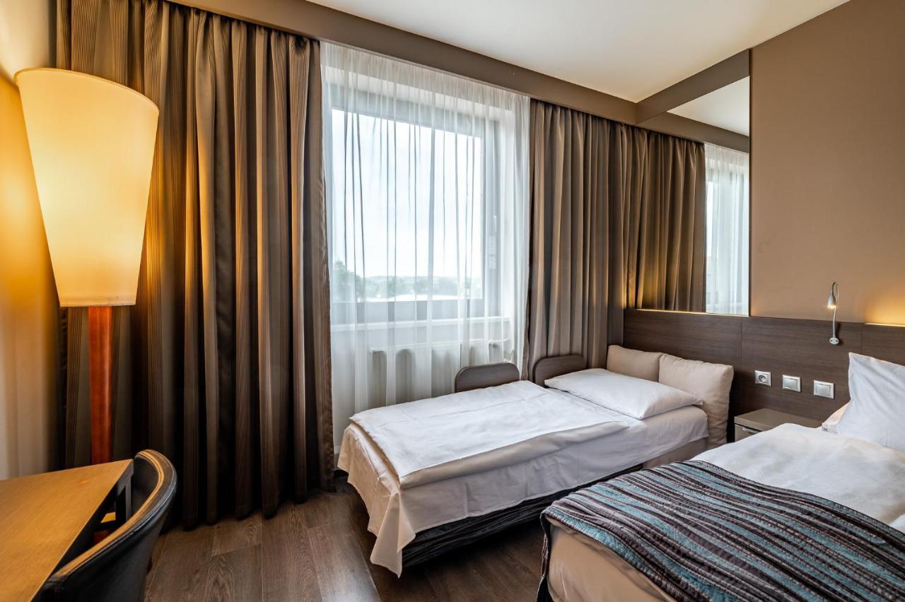 Hotel Expo