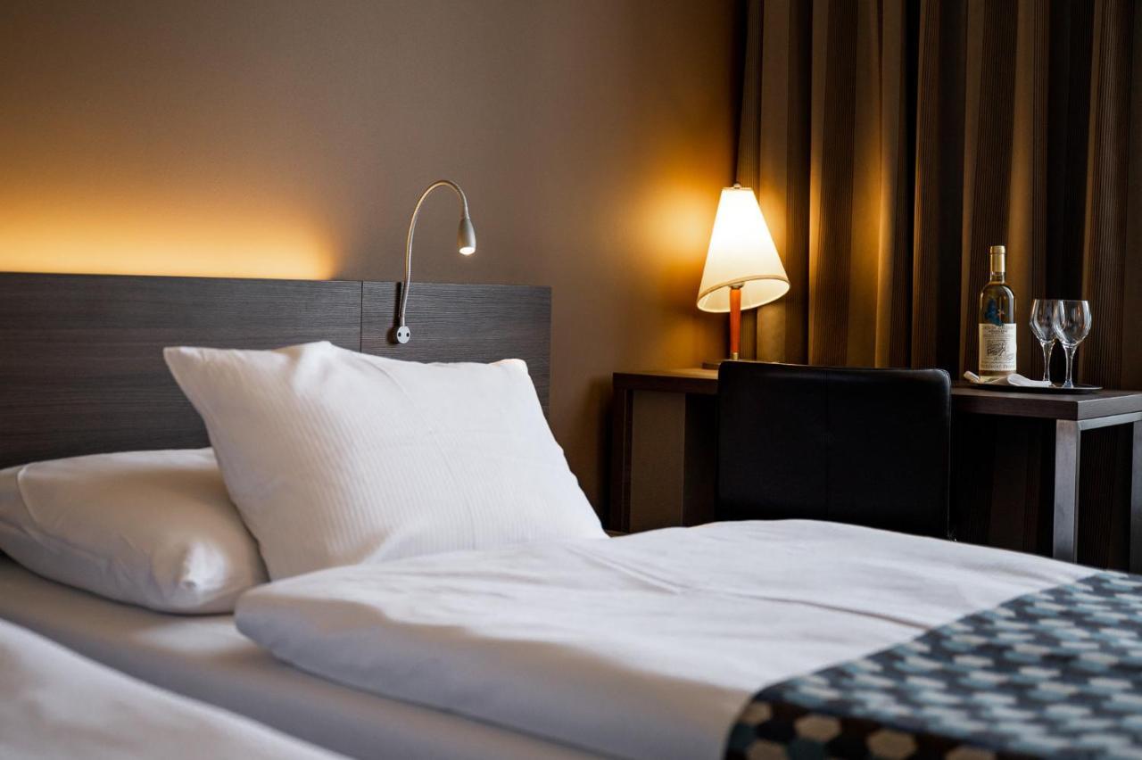 Expo Hotel Prague