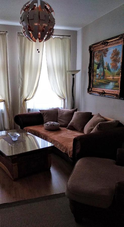 Kasablanka Apartment *