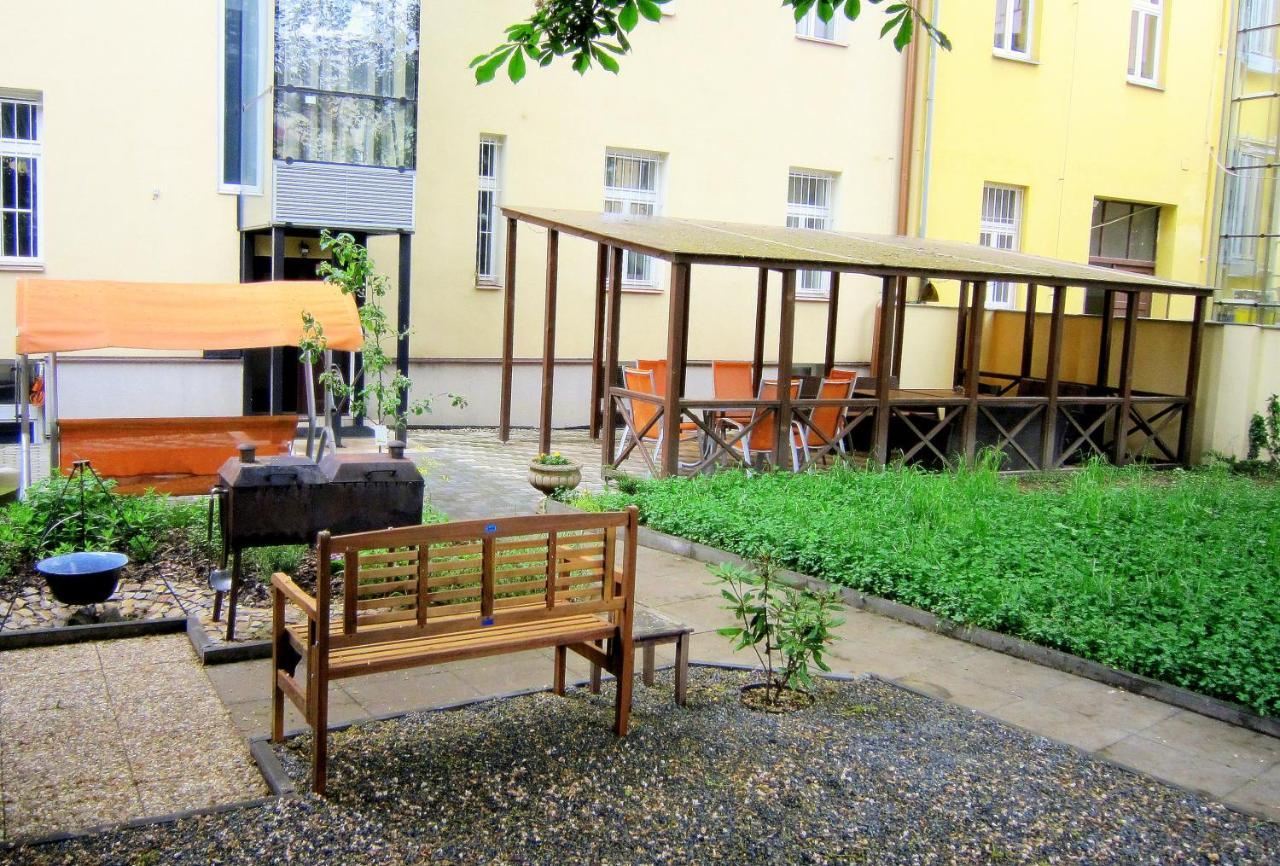 Kasablanka Apartment