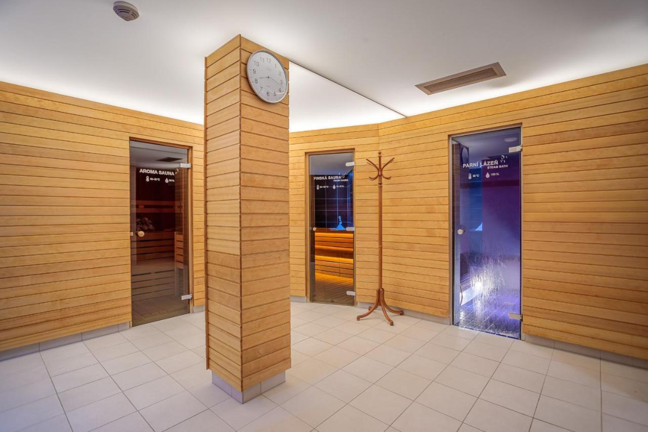 Hotel Park Congress & Wellness