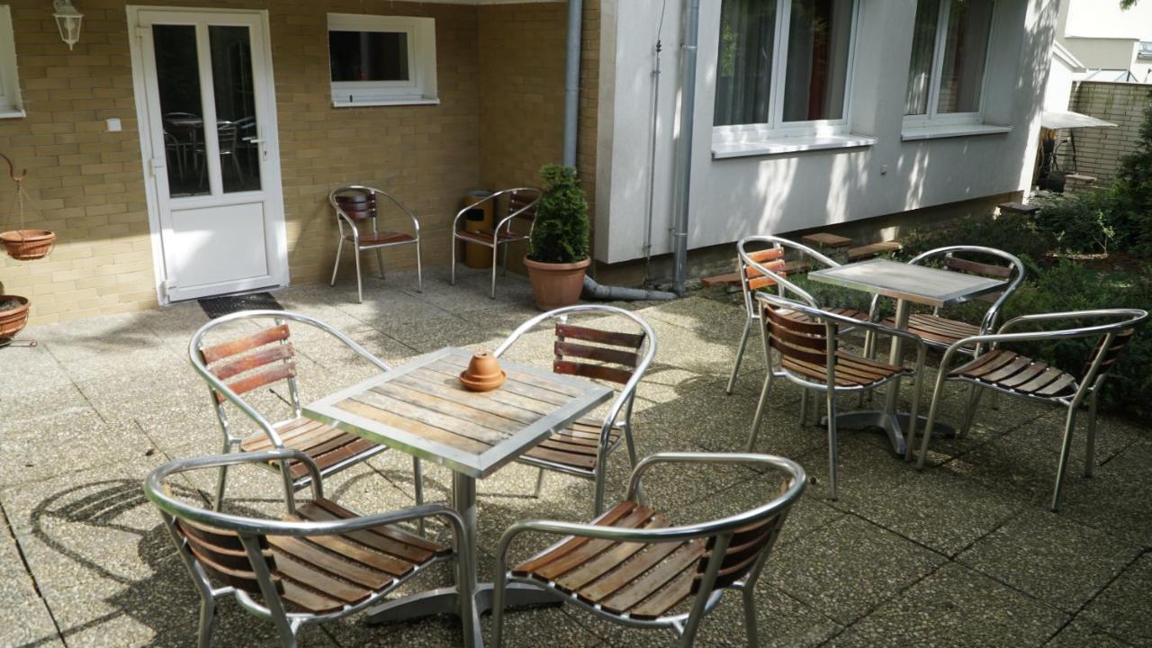 Fox Guest house Prague