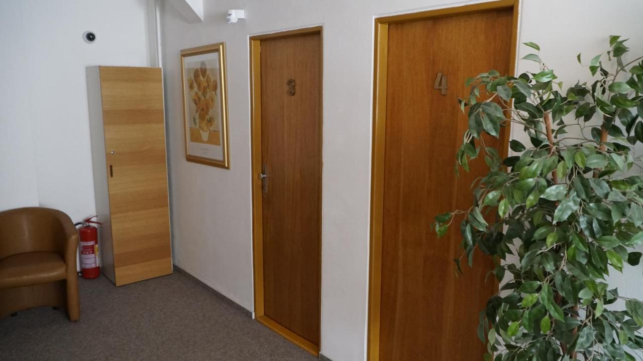 Guest house Fox 3*