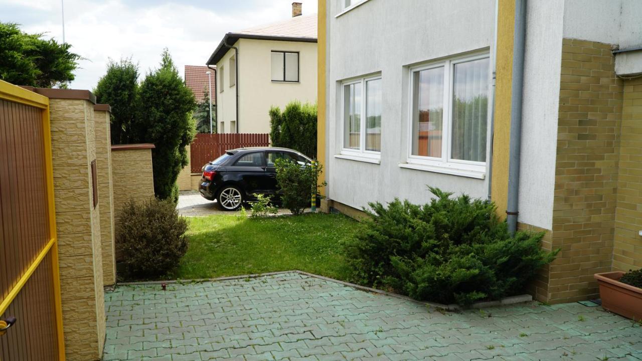 Guest house Fox 3*