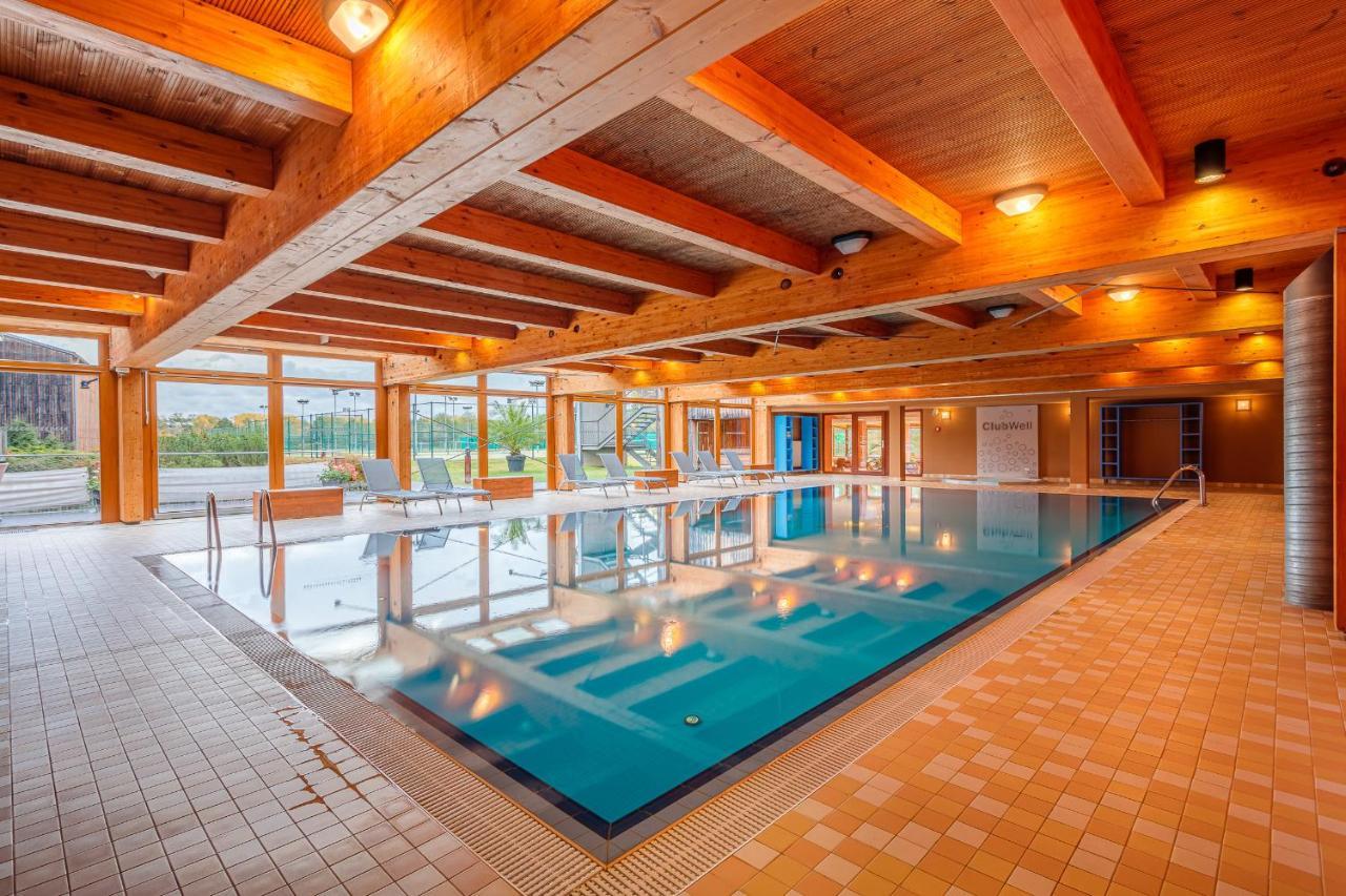 Park Congress & Wellness
