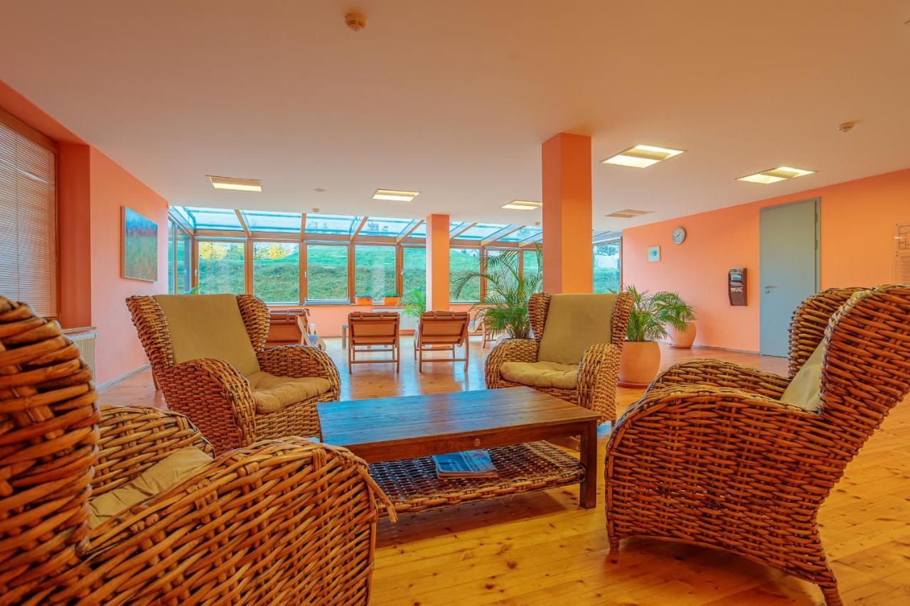Hotel Park Congress & Wellness Prague