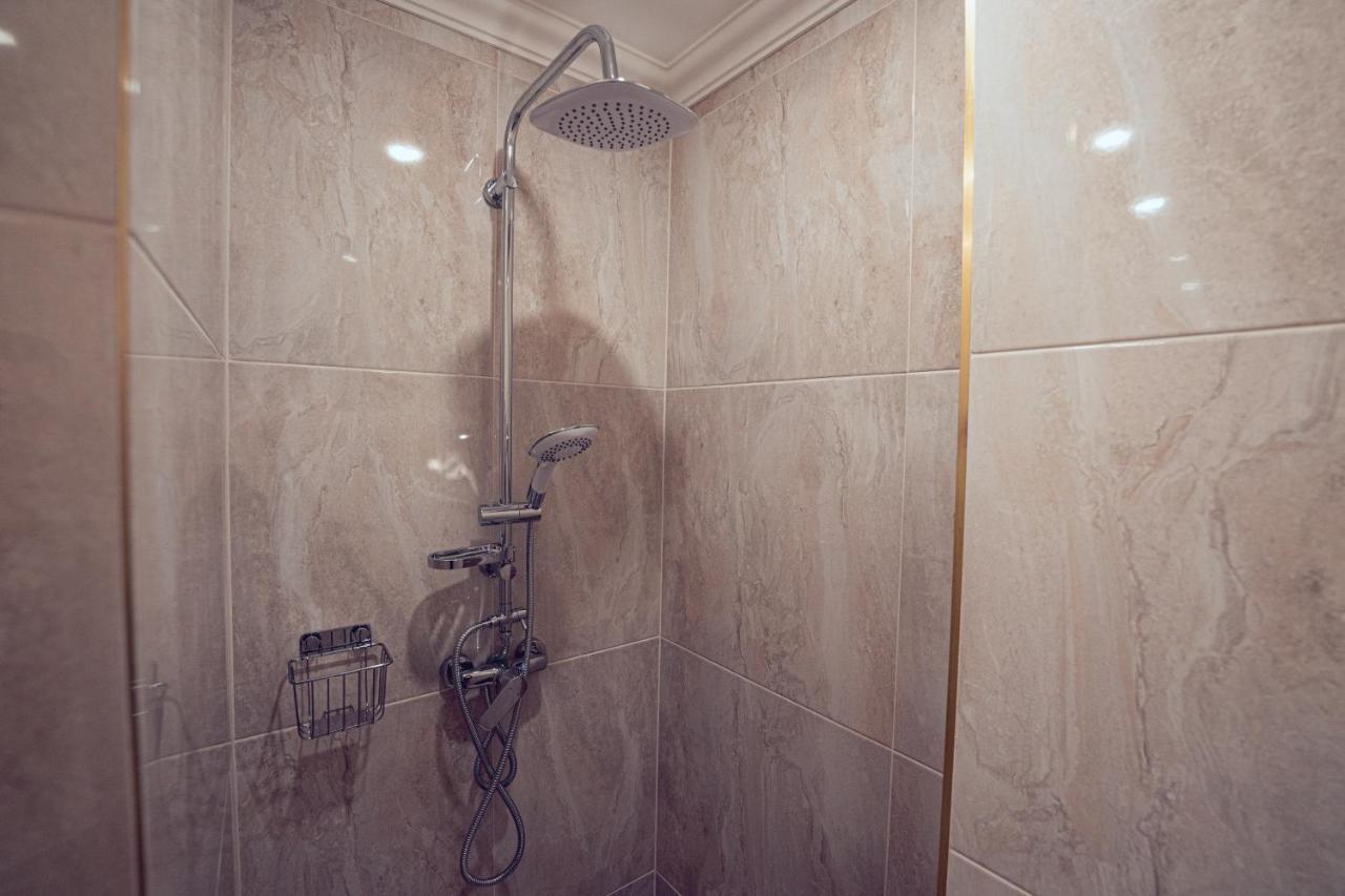 Svatojansky Dvur Hotel Prague