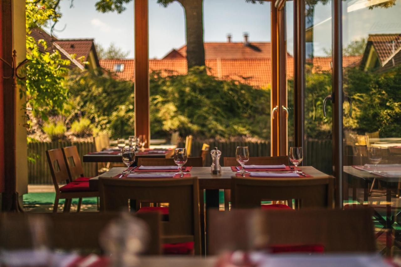 Hotel Park Congress & Wellness Prague