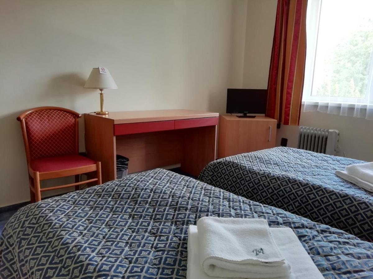 Appartement Andy *