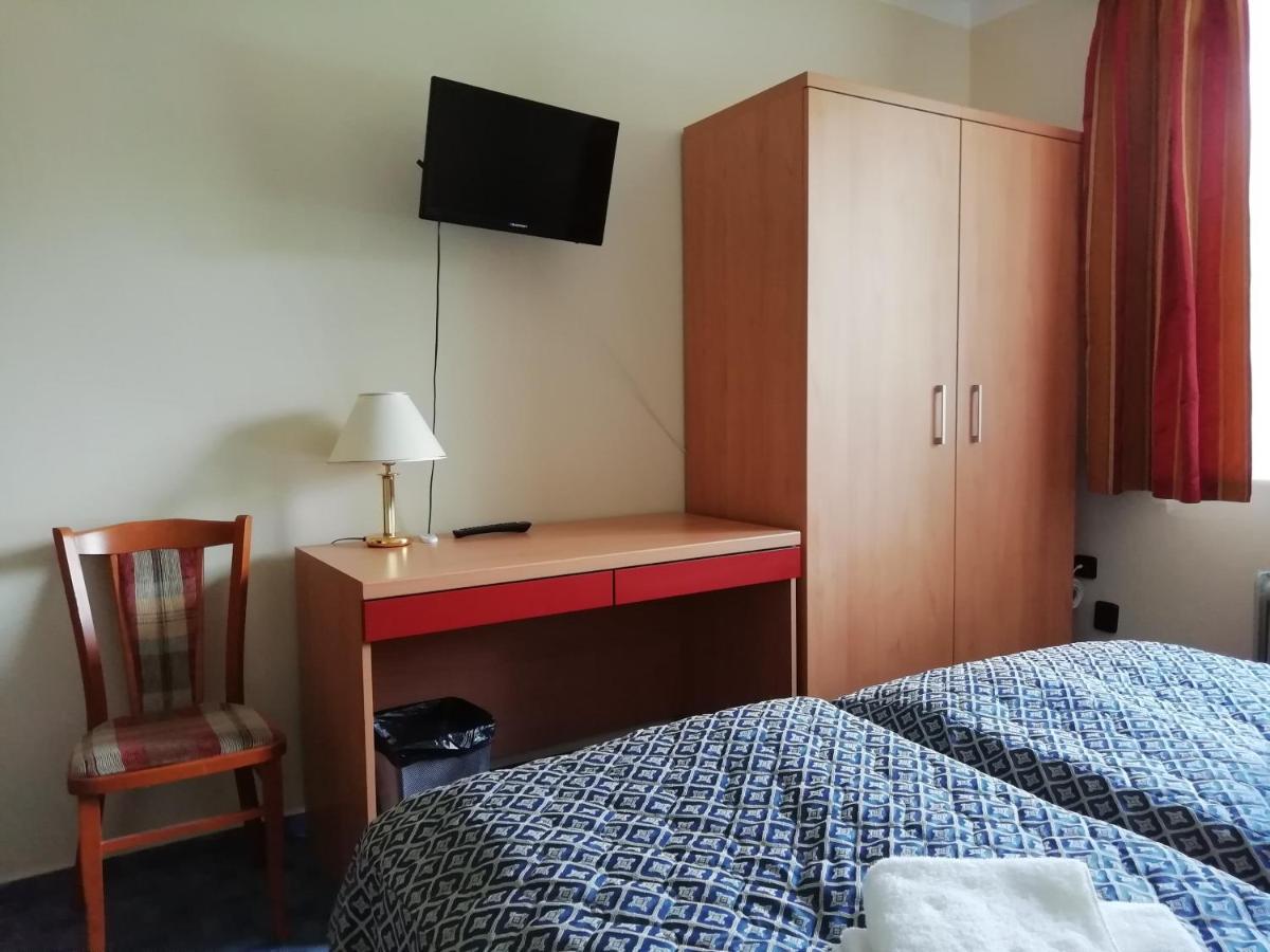 Andy Appartement