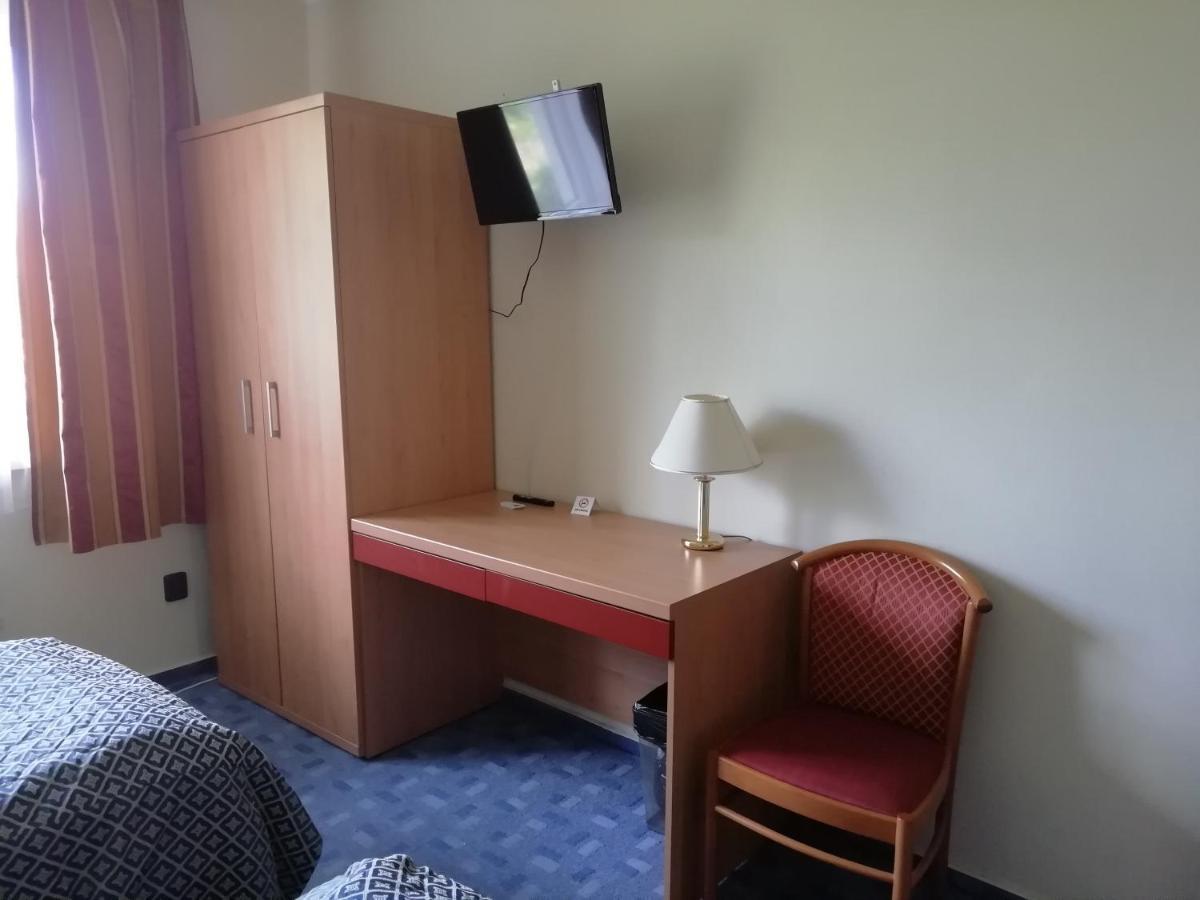 Andy Appartement