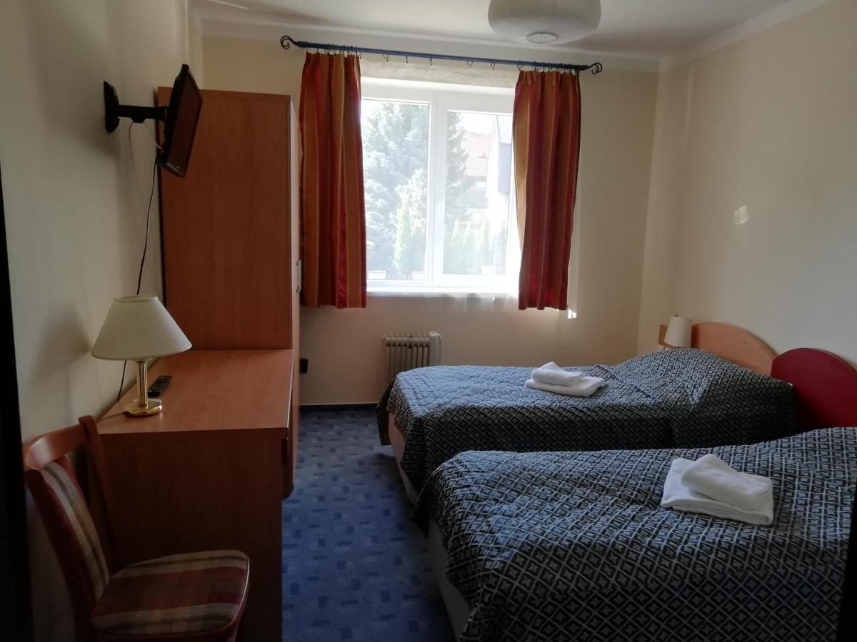Appartement Andy *