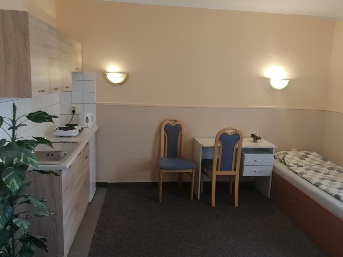 Wertheim Hotel Prague