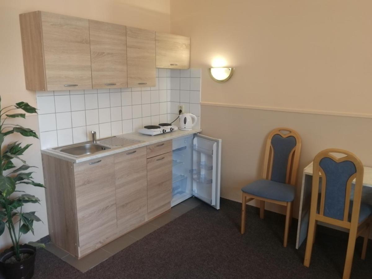 Wertheim Hotel 3*
