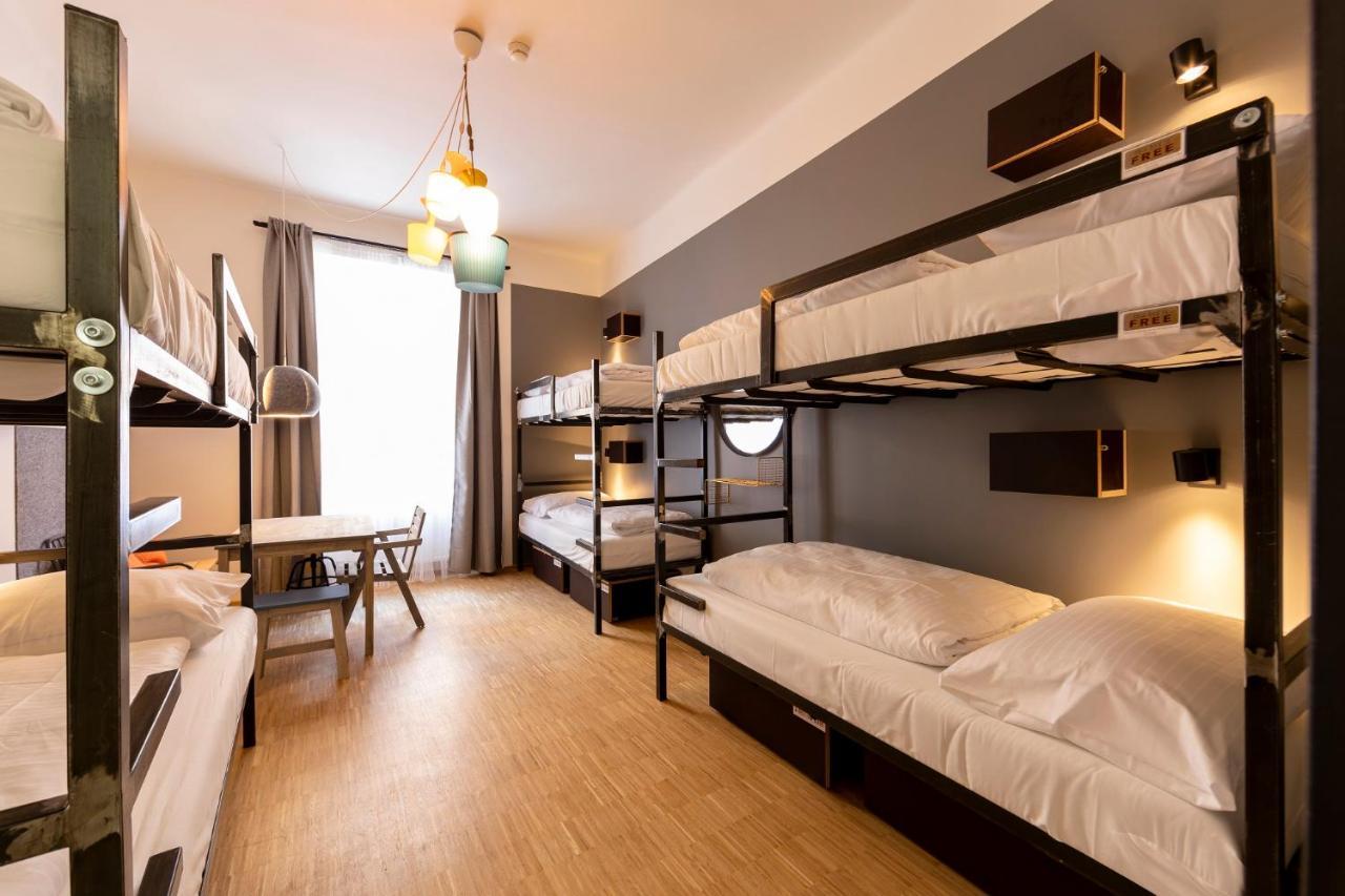 Hostel Czech Prague
