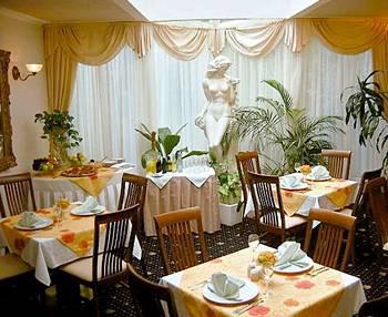 Hotel Vanicek Prague