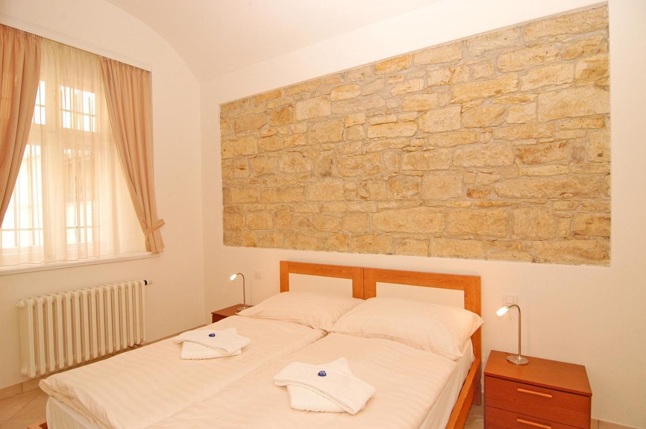 Appart hôtel La Familia 2*