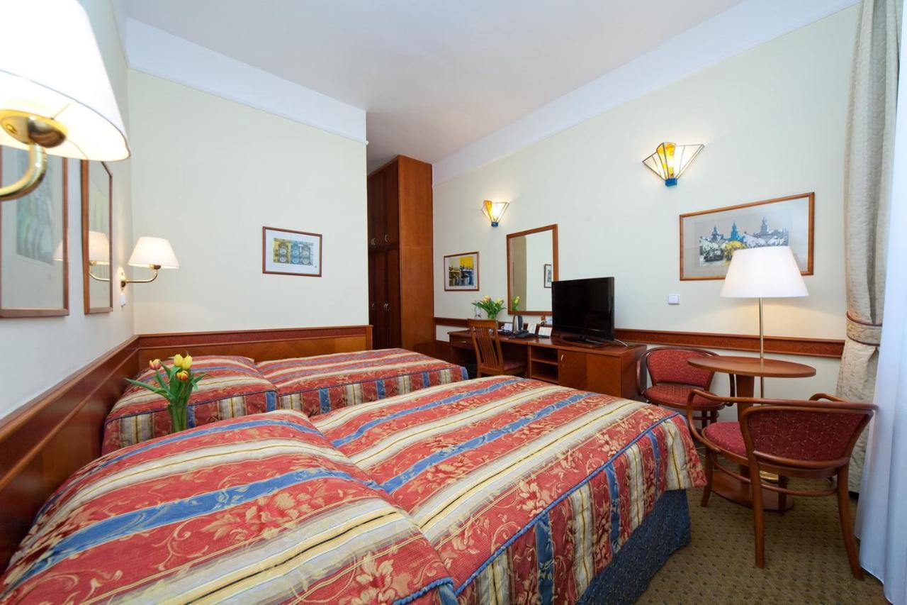 Hotel Boutique 16 4*
