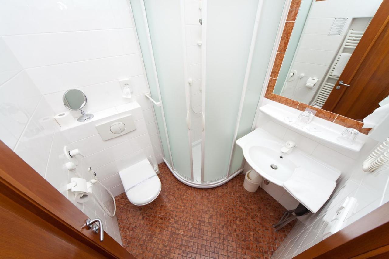 Hotel Boutique 16 Prague