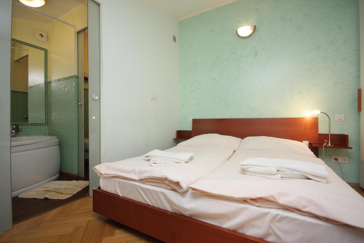 Aparthotel La Familia Prague