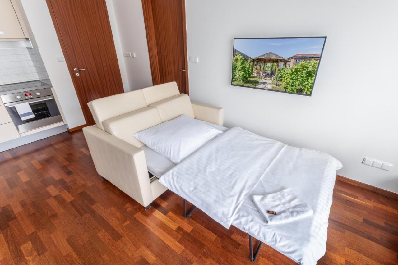 Albertov 4* Prague
