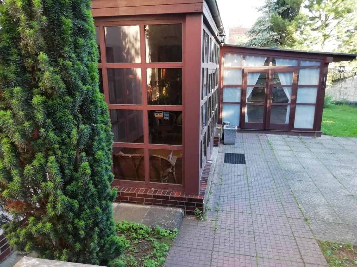 Appartement Andy Prague