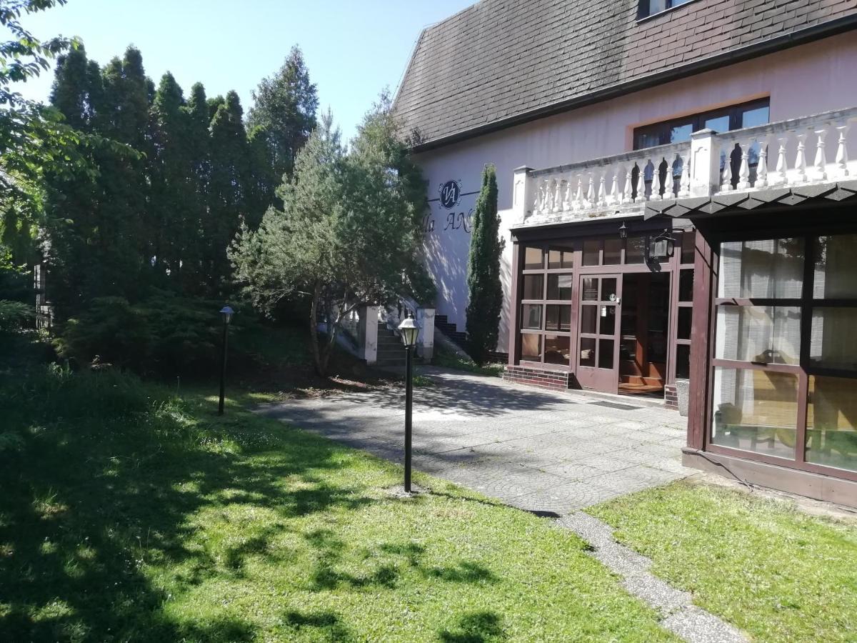Appartement Andy *