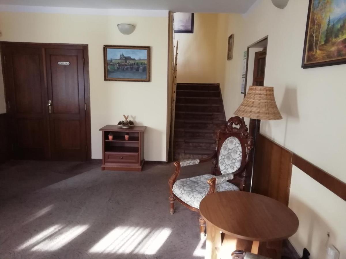 Andy Appartement