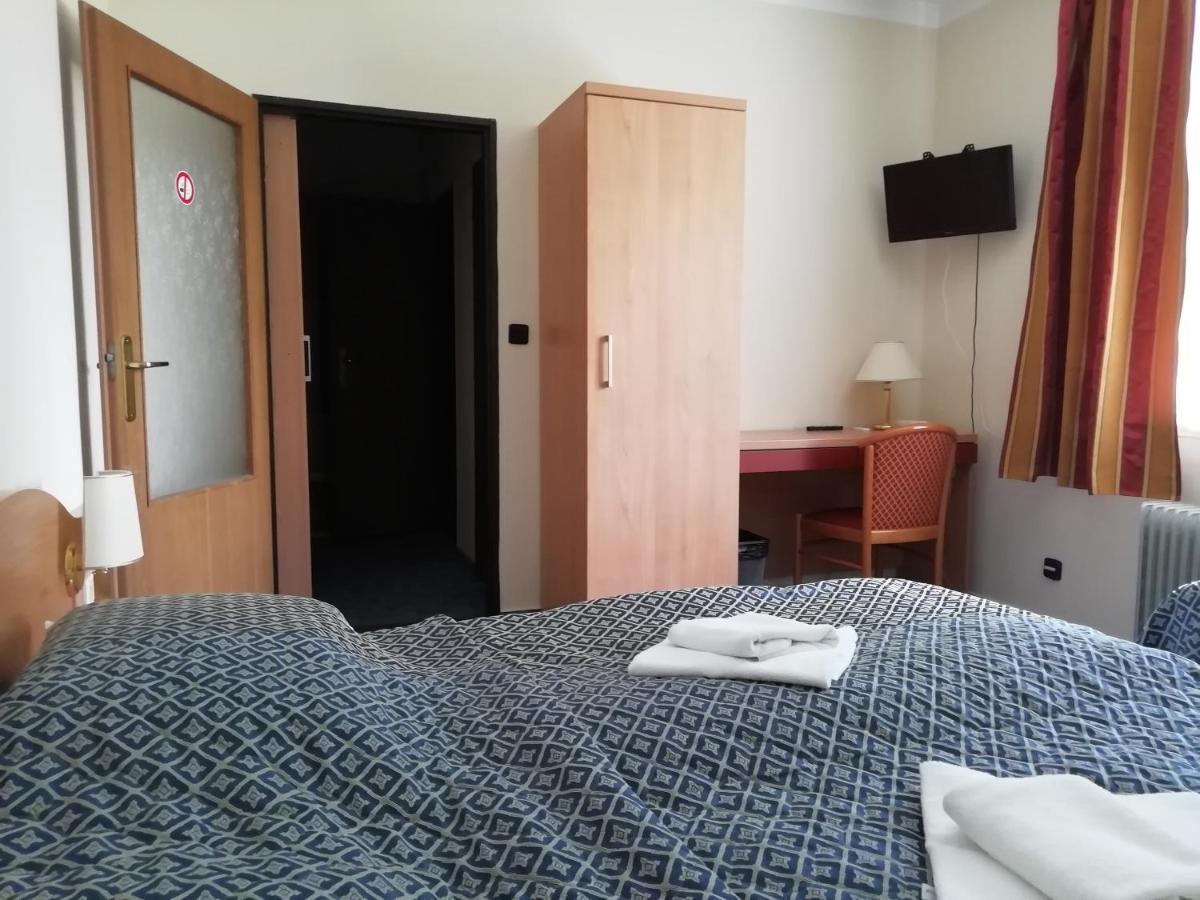 Andy Appartement *