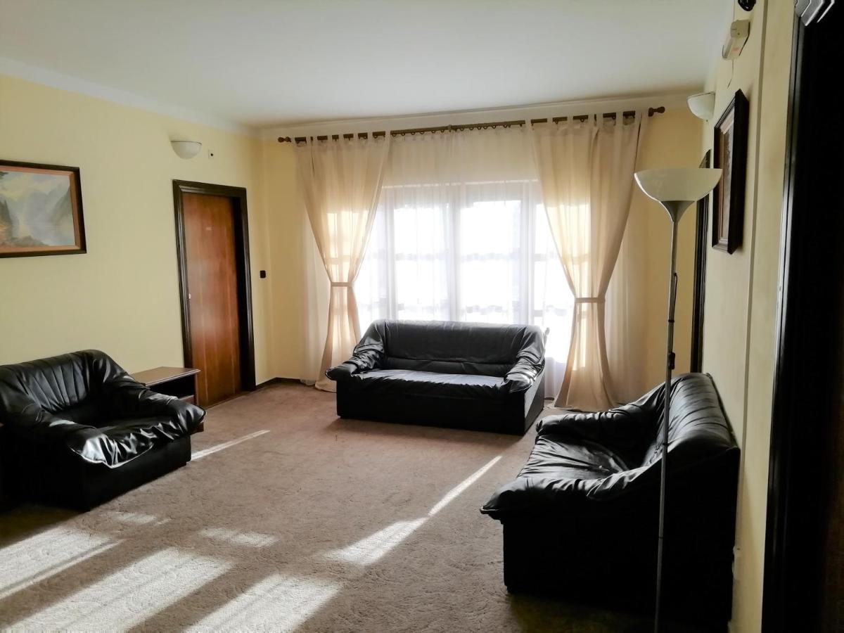 Andy Appartement Prague