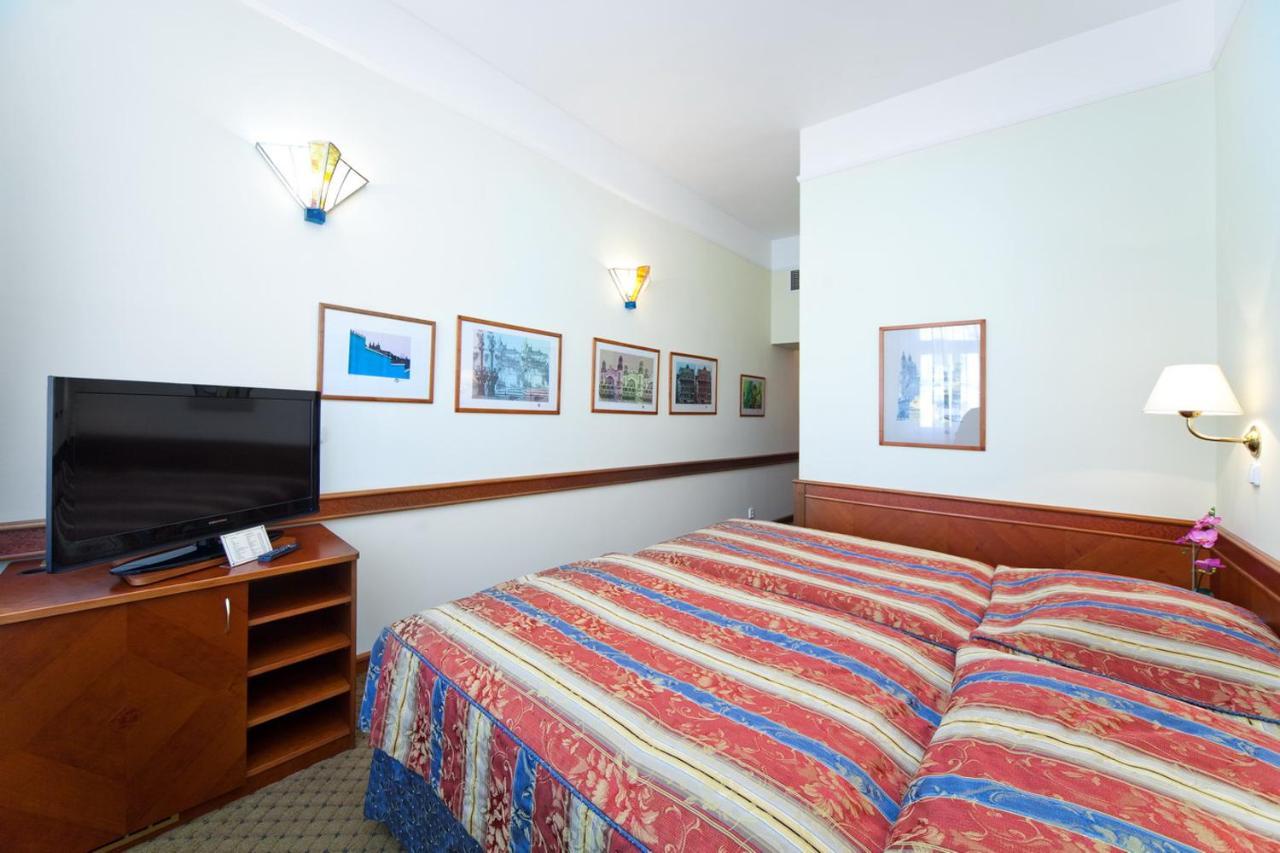 Boutique 16 Hotel Prague