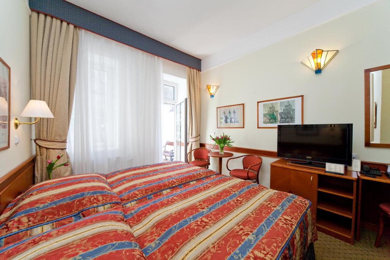 Hotel Boutique 16