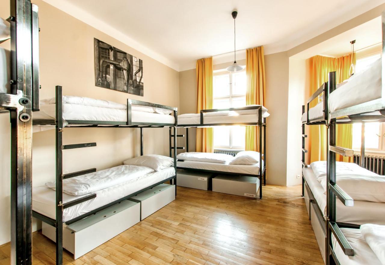 Czech Hostel *