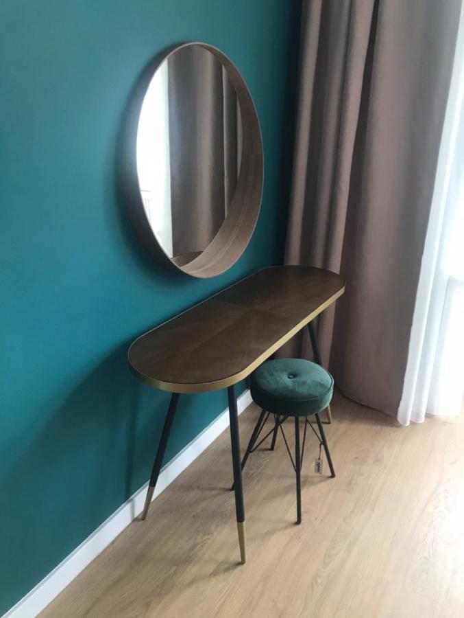 Apartment Alma Prague