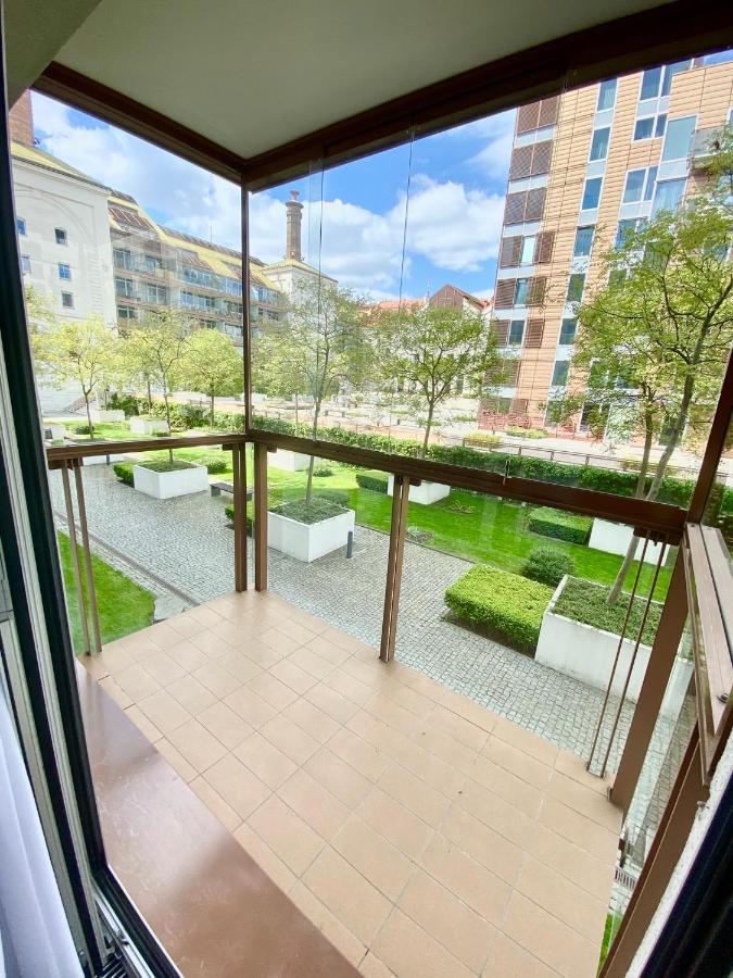 Korunni Dvur, 2 Free Parkings Apartment *