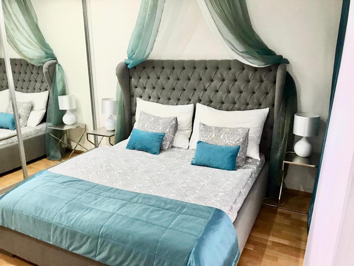 Korunni Dvur, 2 Free Parkings Apartment *