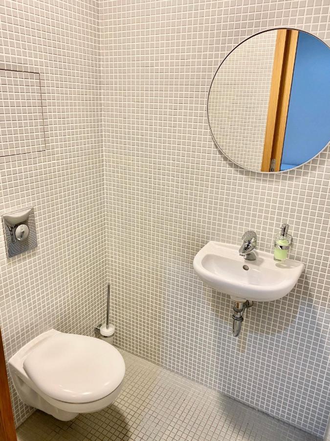 Apartment Korunni Dvur, 2 Free Parkings *