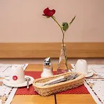 Pension U Lilie