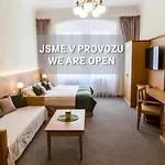 Karlova 25 Apartments