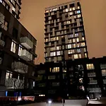 Apartment David Garden Towers