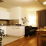 Suite Prague Apartment -Duplex, Up To 4People