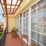 Lovely Prague Apartments - Truhlarska