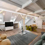 Our Loft At Charles Bridge