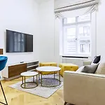 Luxury Apartments In The City Centre