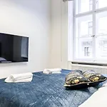 Luxury Apartments In The City Centre
