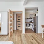 Cozy Studio In New Town By Prague Days