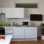 Prague City Center Apartments