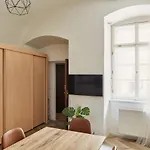 Cozy Flat In New Town By Prague Days