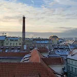 Cozy Nice View Apartment Best Location Charles Bridge